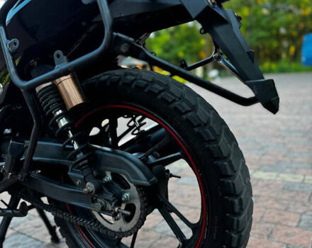 Лифан LF 175-2E 2022 в Львове на Automoto.ua Лифан LF 175-2E, объемом двигателя 0 л и пробегом 10 тыс. км за 850 $, фото 13 на Automoto.ua