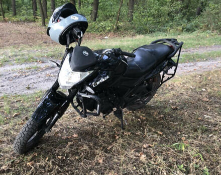 Лифан LF 175-2E 2022 в Львове на Automoto.ua Лифан LF 175-2E, объемом двигателя 0 л и пробегом 10 тыс. км за 850 $, фото 1 на Automoto.ua