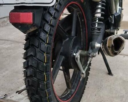 Ліфан LF 175-2E, об'ємом двигуна 0 л та пробігом 15 тис. км за 850 $, фото 3 на Automoto.ua