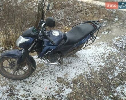 Лифан LF 175-2E, объемом двигателя 0 л и пробегом 8 тыс. км за 950 $, фото 1 на Automoto.ua