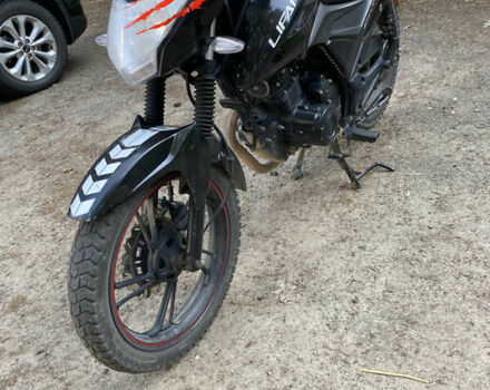 Ліфан LF 175-2E, об'ємом двигуна 0 л та пробігом 16 тис. км за 900 $, фото 5 на Automoto.ua