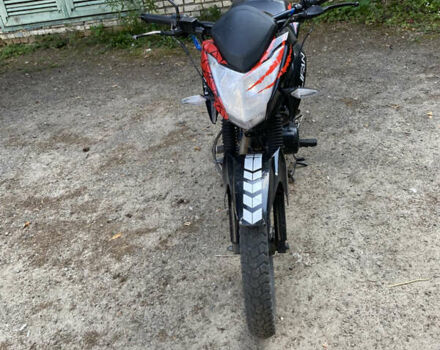 Ліфан LF 175-2E, об'ємом двигуна 0 л та пробігом 16 тис. км за 900 $, фото 6 на Automoto.ua