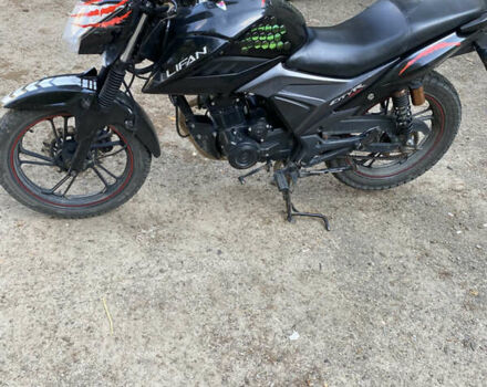 Ліфан LF 175-2E, об'ємом двигуна 0 л та пробігом 16 тис. км за 900 $, фото 4 на Automoto.ua