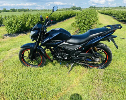 Лифан LF 175-2E, объемом двигателя 0 л и пробегом 11 тыс. км за 950 $, фото 1 на Automoto.ua