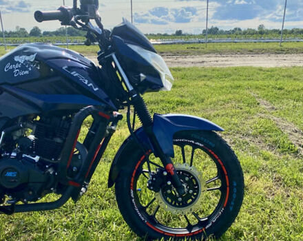 Лифан LF 175-2E, объемом двигателя 0 л и пробегом 11 тыс. км за 950 $, фото 2 на Automoto.ua