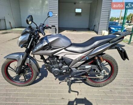 Ліфан LF 175-2E, об'ємом двигуна 0 л та пробігом 3 тис. км за 1329 $, фото 1 на Automoto.ua