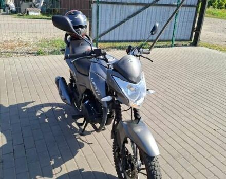 Ліфан LF 175-2E, об'ємом двигуна 0 л та пробігом 3 тис. км за 1329 $, фото 8 на Automoto.ua