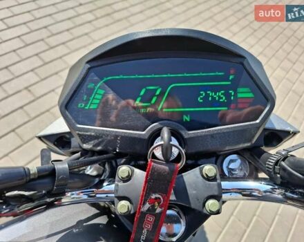 Ліфан LF 175-2E, об'ємом двигуна 0 л та пробігом 3 тис. км за 1329 $, фото 7 на Automoto.ua