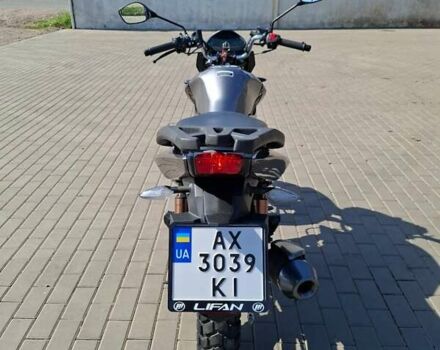Ліфан LF 175-2E, об'ємом двигуна 0 л та пробігом 3 тис. км за 1329 $, фото 5 на Automoto.ua