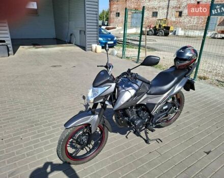 Ліфан LF 175-2E, об'ємом двигуна 0 л та пробігом 3 тис. км за 1329 $, фото 4 на Automoto.ua