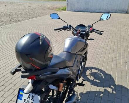 Ліфан LF 175-2E, об'ємом двигуна 0 л та пробігом 3 тис. км за 1329 $, фото 2 на Automoto.ua