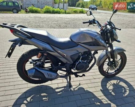 Ліфан LF 175-2E, об'ємом двигуна 0 л та пробігом 3 тис. км за 1329 $, фото 6 на Automoto.ua