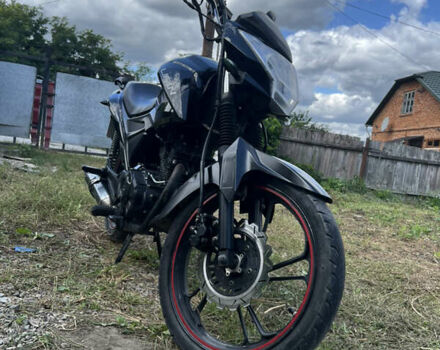 Лифан LF 175-2E, объемом двигателя 0 л и пробегом 21 тыс. км за 796 $, фото 3 на Automoto.ua