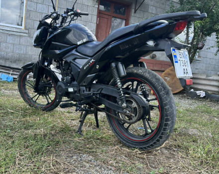 Лифан LF 175-2E, объемом двигателя 0 л и пробегом 21 тыс. км за 796 $, фото 2 на Automoto.ua