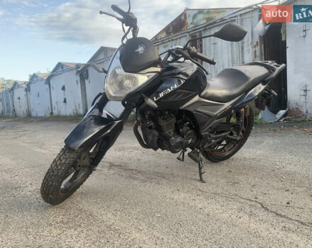 Ліфан LF 175-2E, об'ємом двигуна 0.18 л та пробігом 59 тис. км за 950 $, фото 4 на Automoto.ua