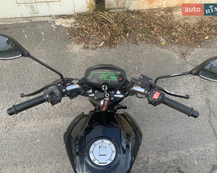 Ліфан LF 175-2E, об'ємом двигуна 0.18 л та пробігом 59 тис. км за 950 $, фото 12 на Automoto.ua