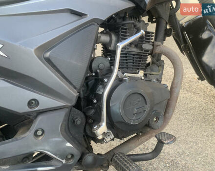 Ліфан LF 175-2E, об'ємом двигуна 0.18 л та пробігом 59 тис. км за 950 $, фото 9 на Automoto.ua