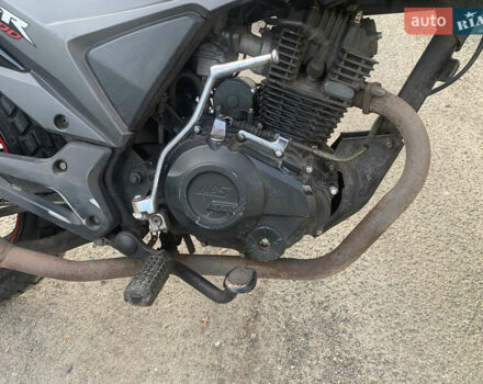 Ліфан LF 175-2E, об'ємом двигуна 0.18 л та пробігом 59 тис. км за 950 $, фото 10 на Automoto.ua