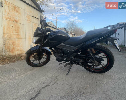 Ліфан LF 175-2E, об'ємом двигуна 0.18 л та пробігом 59 тис. км за 950 $, фото 3 на Automoto.ua