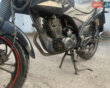 Ліфан LF 175-2E, об'ємом двигуна 0.18 л та пробігом 59 тис. км за 950 $, фото 5 на Automoto.ua