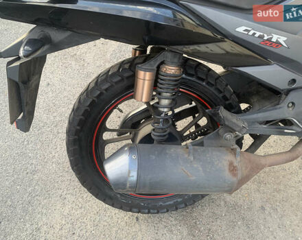 Ліфан LF 175-2E, об'ємом двигуна 0.18 л та пробігом 59 тис. км за 950 $, фото 8 на Automoto.ua