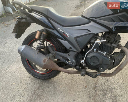 Ліфан LF 175-2E, об'ємом двигуна 0.18 л та пробігом 59 тис. км за 950 $, фото 11 на Automoto.ua