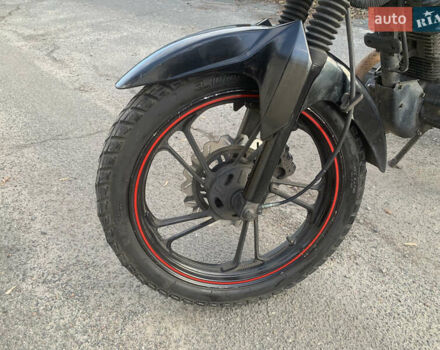 Ліфан LF 175-2E, об'ємом двигуна 0.18 л та пробігом 59 тис. км за 950 $, фото 14 на Automoto.ua