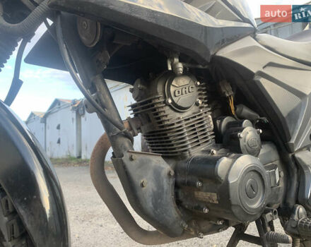 Ліфан LF 175-2E, об'ємом двигуна 0.18 л та пробігом 59 тис. км за 950 $, фото 13 на Automoto.ua