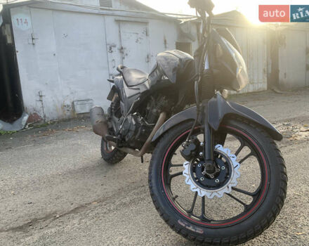 Ліфан LF 175-2E, об'ємом двигуна 0.18 л та пробігом 59 тис. км за 950 $, фото 1 на Automoto.ua