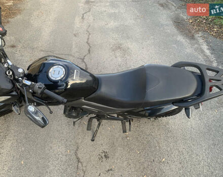 Ліфан LF 175-2E, об'ємом двигуна 0.18 л та пробігом 59 тис. км за 950 $, фото 6 на Automoto.ua