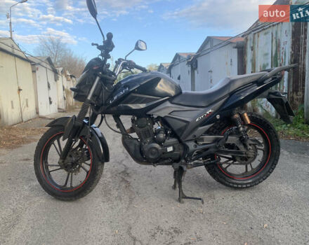 Ліфан LF 175-2E, об'ємом двигуна 0.18 л та пробігом 59 тис. км за 950 $, фото 7 на Automoto.ua