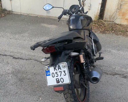 Ліфан LF 175-2E, об'ємом двигуна 0.18 л та пробігом 59 тис. км за 950 $, фото 2 на Automoto.ua