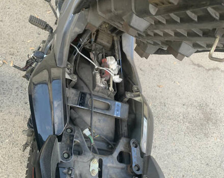 Ліфан LF 175-2E, об'ємом двигуна 0.18 л та пробігом 59 тис. км за 950 $, фото 15 на Automoto.ua