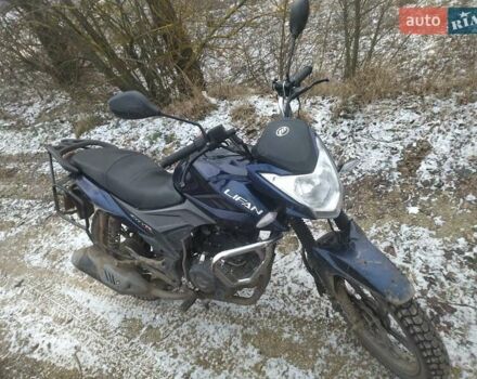 Ліфан LF 175-2E, об'ємом двигуна 0 л та пробігом 8 тис. км за 950 $, фото 4 на Automoto.ua