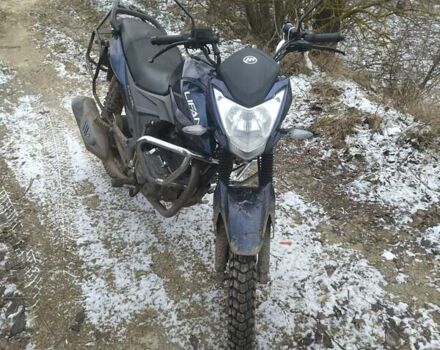 Ліфан LF 175-2E, об'ємом двигуна 0 л та пробігом 8 тис. км за 950 $, фото 5 на Automoto.ua