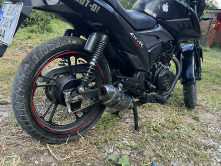 Лифан LF 175-2E 2018 в Борщеве на Automoto.ua Лифан LF 175-2E, объемом двигателя 0 л и пробегом 21 тыс. км за 796 $, фото 1 на Automoto.ua
