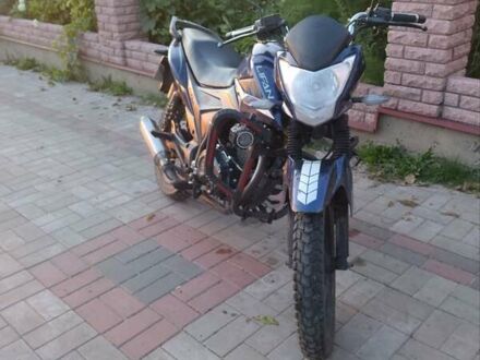Ліфан LF 175-2E 2020 у Луцьку на Automoto.ua Ліфан LF 175-2E, об'ємом двигуна 0 л та пробігом 16 тис. км за 890 $, фото 1 на Automoto.ua