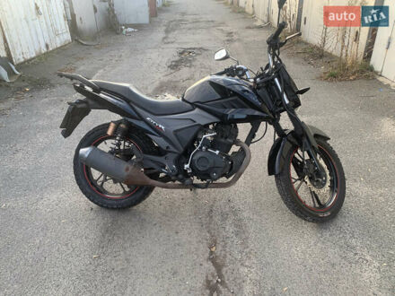 Ліфан LF 175-2E, об'ємом двигуна 0.18 л та пробігом 59 тис. км за 950 $, фото 1 на Automoto.ua