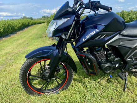Лифан LF 175-2E 2023 в Львове на Automoto.ua Лифан LF 175-2E, объемом двигателя 0 л и пробегом 11 тыс. км за 950 $, фото 1 на Automoto.ua