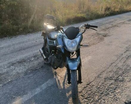 Сірий Ліфан LF 175-2E, об'ємом двигуна 0 л та пробігом 15 тис. км за 850 $, фото 3 на Automoto.ua