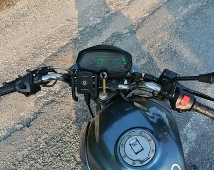 Сірий Ліфан LF 175-2E, об'ємом двигуна 0 л та пробігом 15 тис. км за 850 $, фото 2 на Automoto.ua