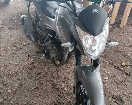 Сірий Ліфан LF 175-2E, об'ємом двигуна 0 л та пробігом 6 тис. км за 950 $, фото 1 на Automoto.ua