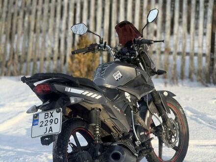 Серый Лифан LF 175-2E, объемом двигателя 0 л и пробегом 12 тыс. км за 577 $, фото 1 на Automoto.ua