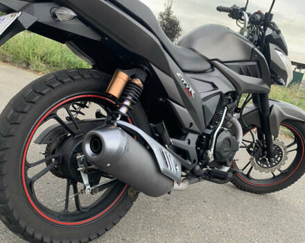 Синий Лифан LF 175-2E, объемом двигателя 0.2 л и пробегом 23 тыс. км за 900 $, фото 6 на Automoto.ua