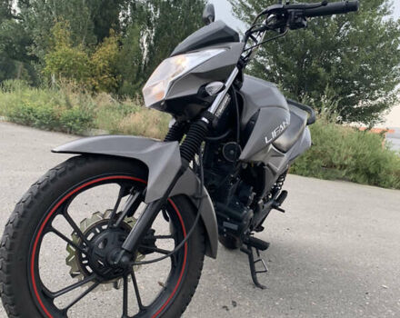 Синий Лифан LF 175-2E, объемом двигателя 0.2 л и пробегом 23 тыс. км за 900 $, фото 1 на Automoto.ua