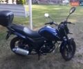 Синій Ліфан LF 175-2E, об'ємом двигуна 0.17 л та пробігом 3 тис. км за 1200 $, фото 3 на Automoto.ua