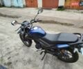 Синий Лифан LF 175-2E, объемом двигателя 0.17 л и пробегом 2 тыс. км за 1000 $, фото 1 на Automoto.ua