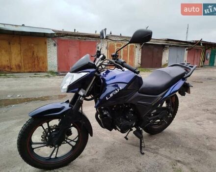 Синий Лифан LF 175-2E, объемом двигателя 0.17 л и пробегом 2 тыс. км за 1000 $, фото 2 на Automoto.ua