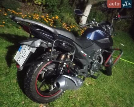 Синий Лифан LF 175-2E, объемом двигателя 0 л и пробегом 1 тыс. км за 1269 $, фото 4 на Automoto.ua