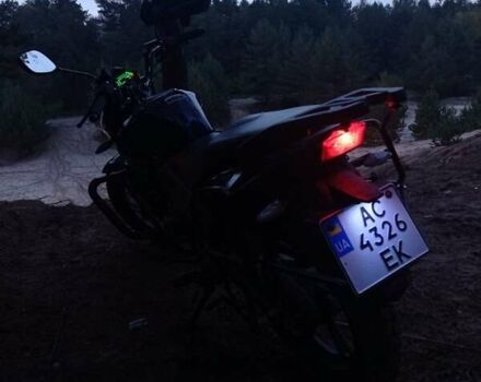 Синий Лифан LF 175-2E, объемом двигателя 0 л и пробегом 1 тыс. км за 1269 $, фото 2 на Automoto.ua
